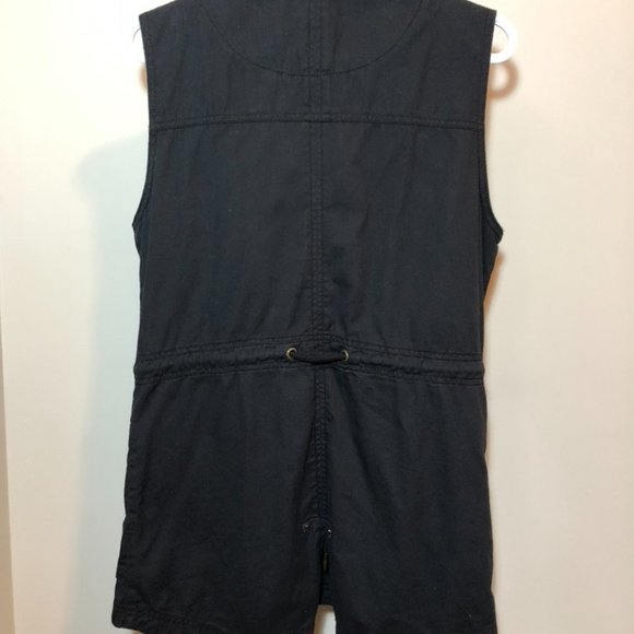 Womens Medium Ardene Black Vest - Picture 7 of 8
